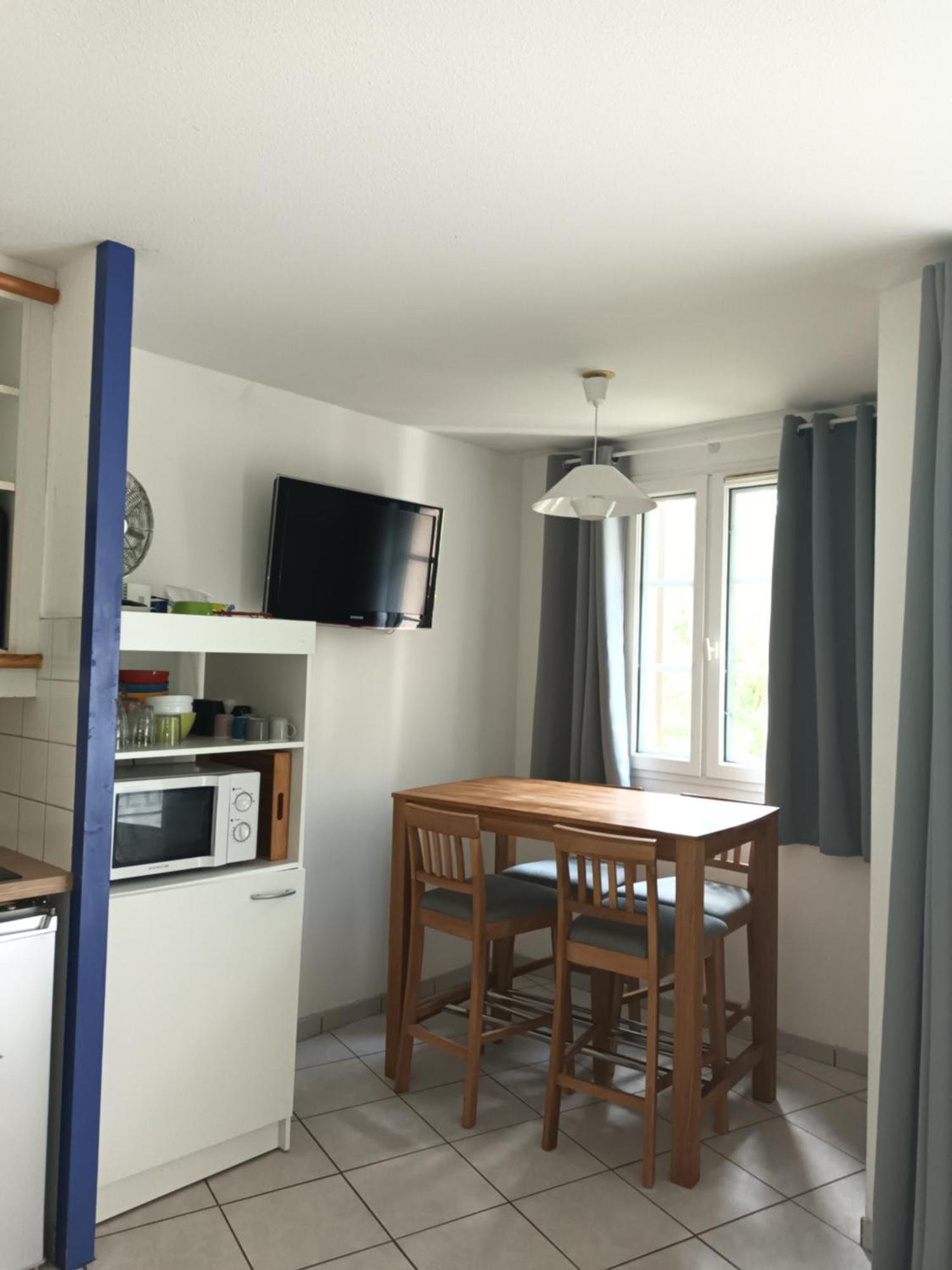 Moliets Plage Appartement Pour 4 Piscine Proche Plage Et Commerces Bagian luar foto