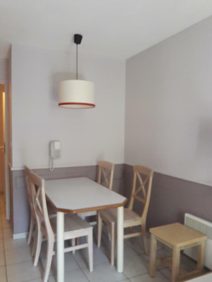 Moliets Plage Appartement Pour 4 Piscine Proche Plage Et Commerces Bagian luar foto