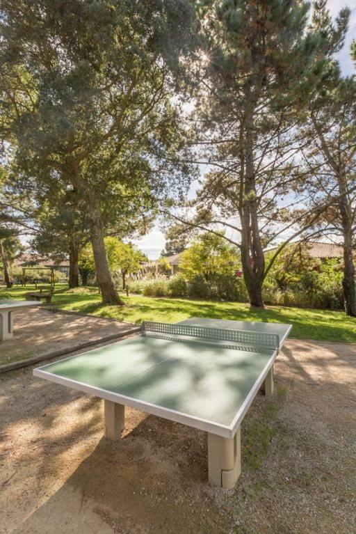 Moliets Plage Appartement Pour 4 Piscine Proche Plage Et Commerces Bagian luar foto